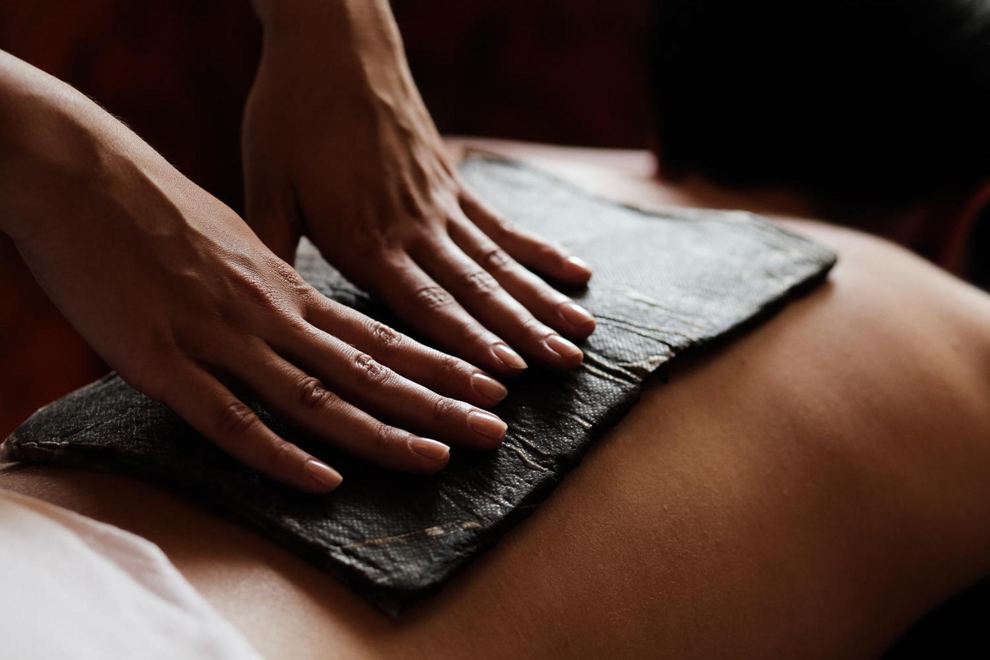 Bursztyn - Bernstein Spa & Wellness Dąbki Chambre photo