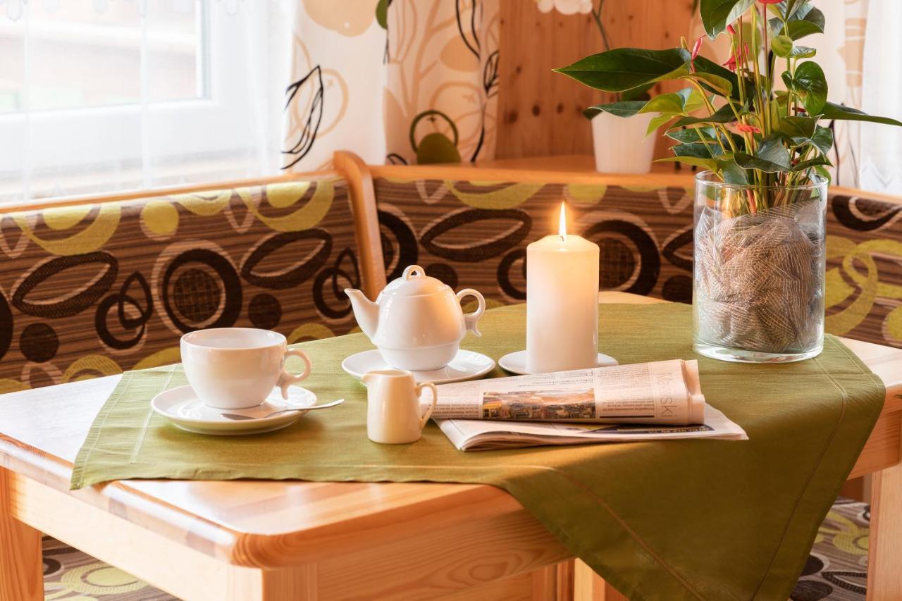 Bursztyn - Bernstein Spa & Wellness Dąbki Extérieur photo